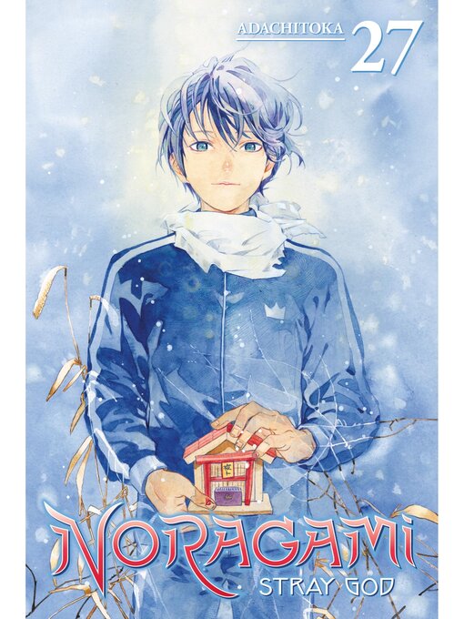 Title details for Noragami: Stray God, Volume 27 by Adachitoka - Available